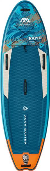 SUP BOARD AQUA MARINA RAPID