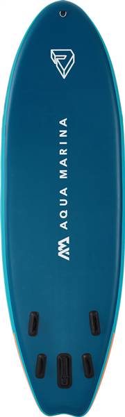 SUP BOARD AQUA MARINA RAPID