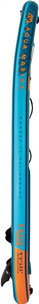 SUP BOARD AQUA MARINA RAPID
