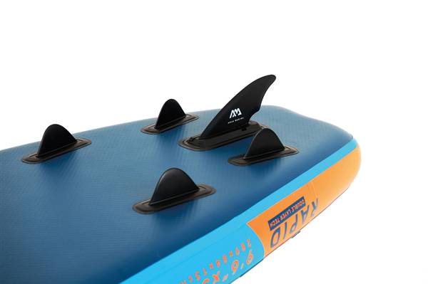 SUP BOARD AQUA MARINA RAPID