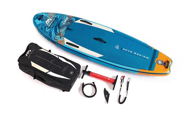 SUP BOARD AQUA MARINA RAPID