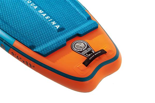 SUP BOARD AQUA MARINA RAPID