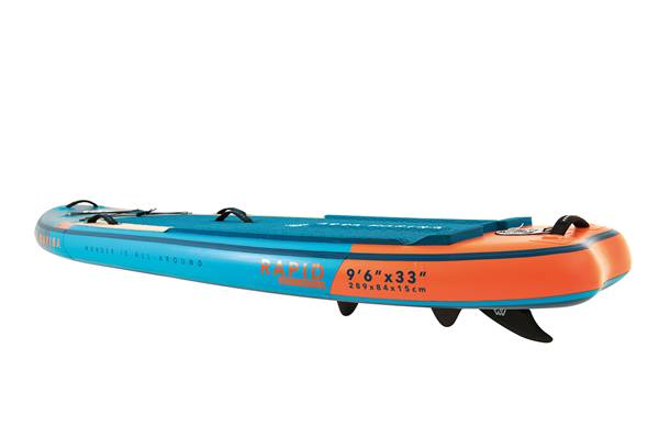 SUP BOARD AQUA MARINA RAPID
