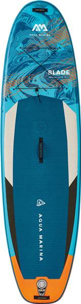 WINDSURF ISUP AQUA MARINA BLADE