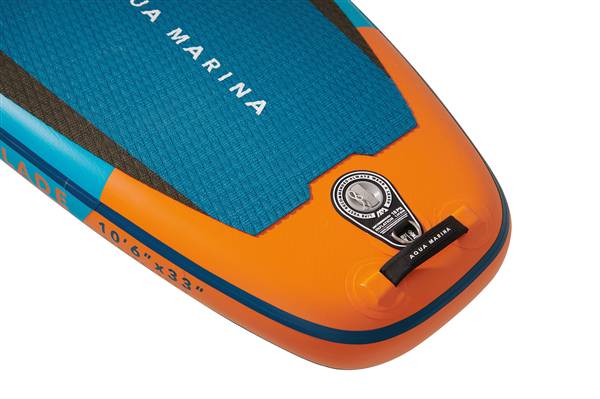 WINDSURF ISUP AQUA MARINA BLADE
