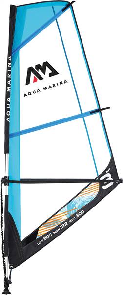 ATTREZZATURA MQ.3 AQUA MARINA BLADE