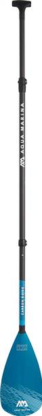 PAGAIA SUP AQUA MARINA CARBON GUIDE