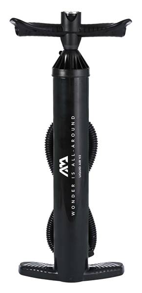 GONFIATORE AM LIQUID AIR V2