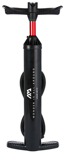 GONFIATORE AM LIQUID AIR V2
