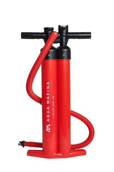 GONFIATORE SUP AQUA MARINA LIQUID AIR V3