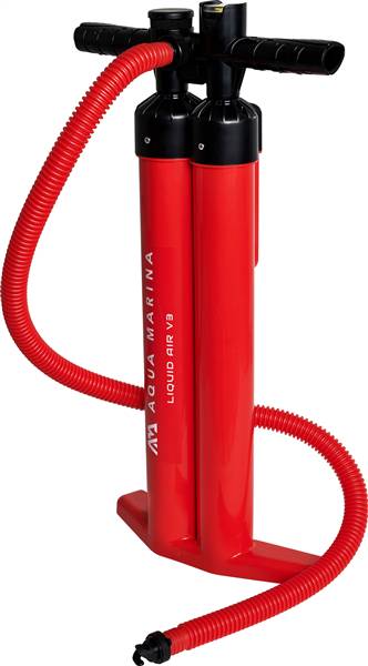 GONFIATORE SUP AQUA MARINA LIQUID AIR V3