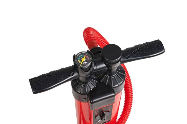 GONFIATORE SUP AQUA MARINA LIQUID AIR V3