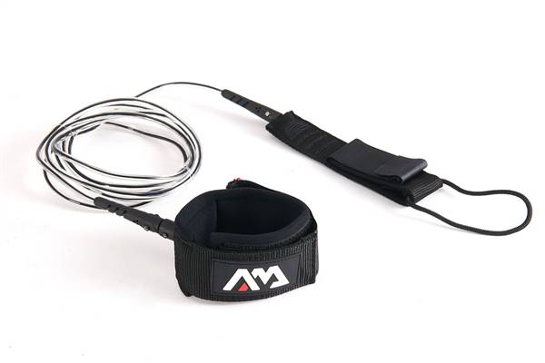 LACCIO DI SICUREZZA PER SURF 9/6MM