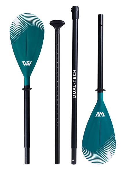 PAGAIA AQUA MARINA DUAL TECH 2024