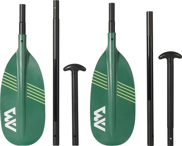 PAGAIA AQUA MARINA KAYAK RIPPLE TECH