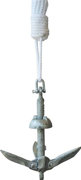 Kit Ancoraggio Kayak Aqua Marina