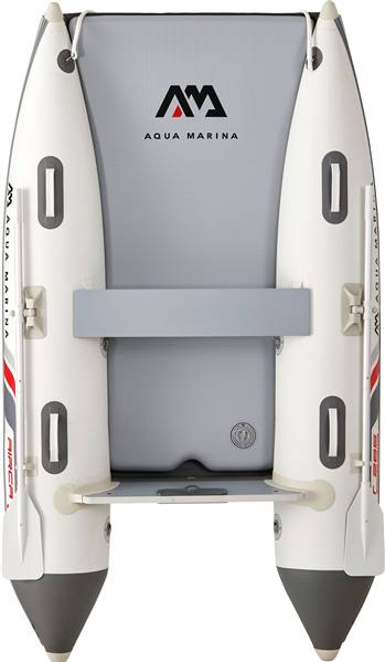 CATAMARANO AQUA MARINA AIRCAT 94"