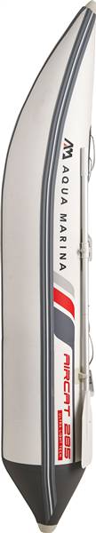 CATAMARANO AQUA MARINA AIRCAT 94"