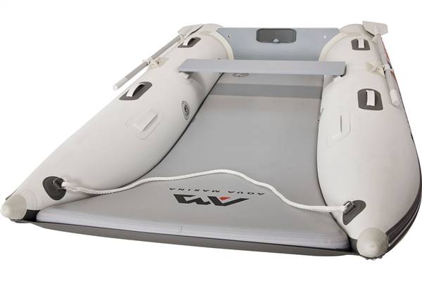 CATAMARANO AQUA MARINA AIRCAT 94"