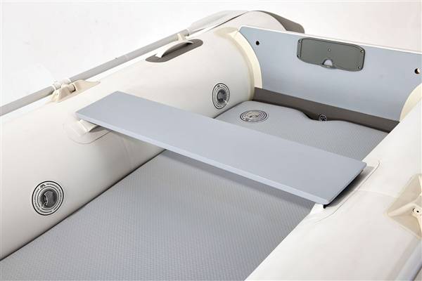 CATAMARANO AQUA MARINA AIRCAT 94"