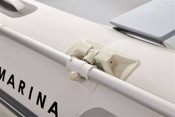 CATAMARANO AQUA MARINA AIRCAT 94"