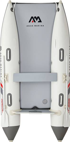 CATAMARANO AQUA MARINA AIRCAT 110"
