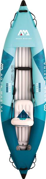KAYAK 1 POSTO AQUA MARINA BETTA-312