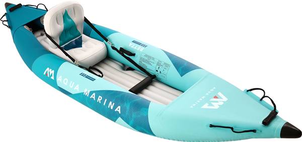 KAYAK 1 POSTO AQUA MARINA BETTA-312