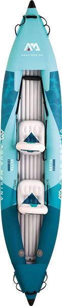 KAYAK 1 POSTO AQUA MARINA BETTA-412
