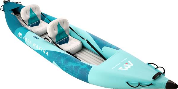 KAYAK 1 POSTO AQUA MARINA BETTA-412