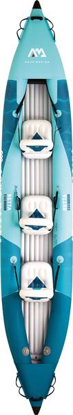 KAYAK 1 POSTO AQUA MARINA BETTA-475