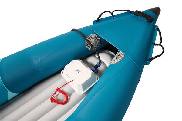 KAYAK 1 POSTO AQUA MARINA BETTA-475