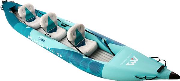 KAYAK 1 POSTO AQUA MARINA BETTA-475