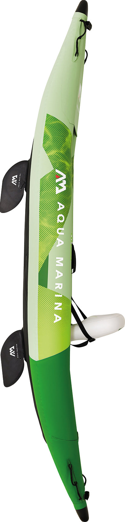 Kayak 1 Posto Am Betta-312 Usato