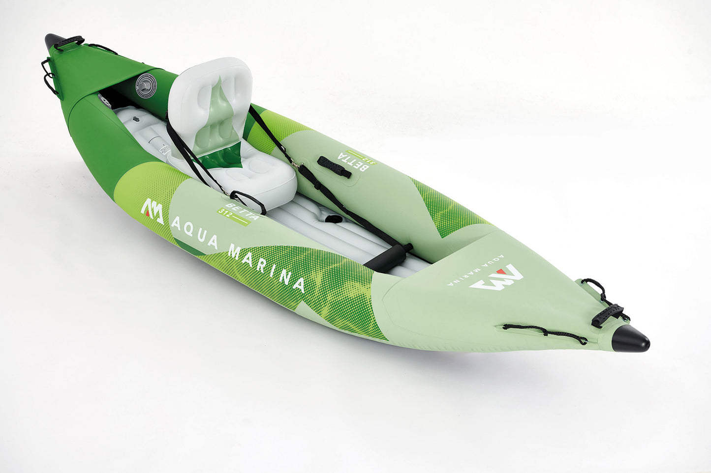 Kayak 1 Posto Am Betta-312 Usato