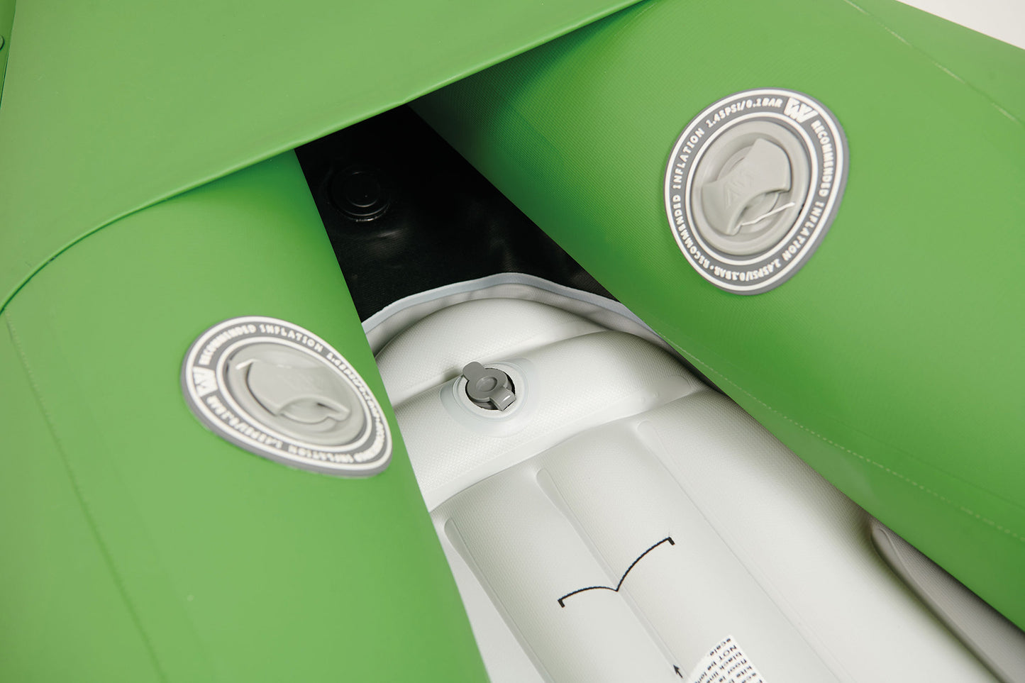 Kayak 1 Posto Am Betta-312 Usato