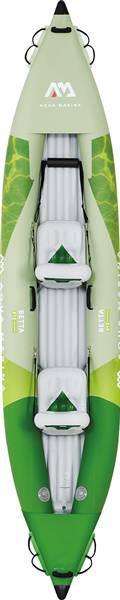 KAYAK 2 POSTI AQUA MARINA BETTA-412