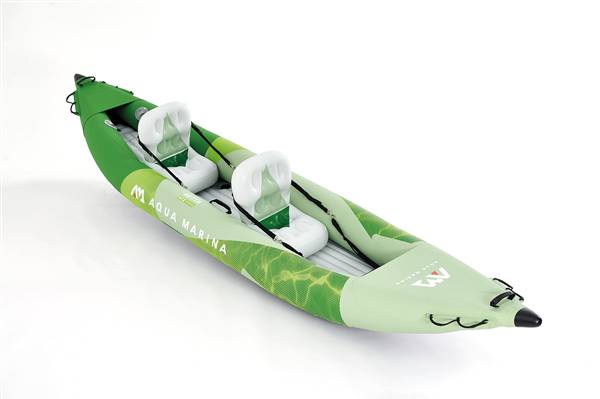 KAYAK 2 POSTI AQUA MARINA BETTA-412