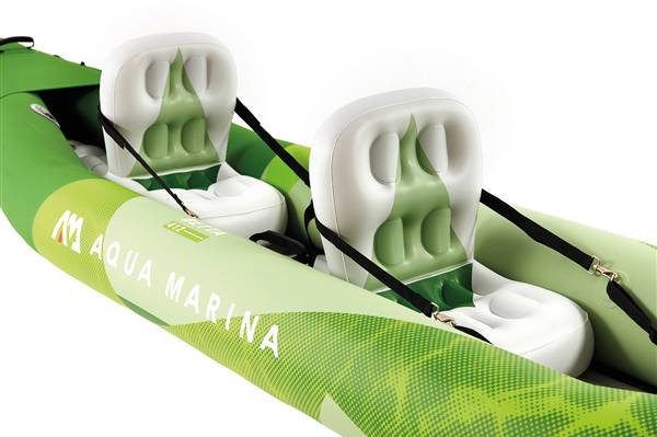 KAYAK 2 POSTI AQUA MARINA BETTA-412