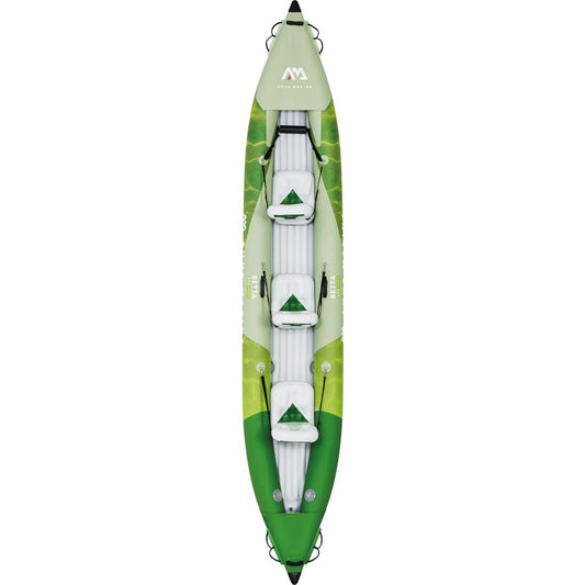 Kayak 3 Posti Aqua Marina Betta-475