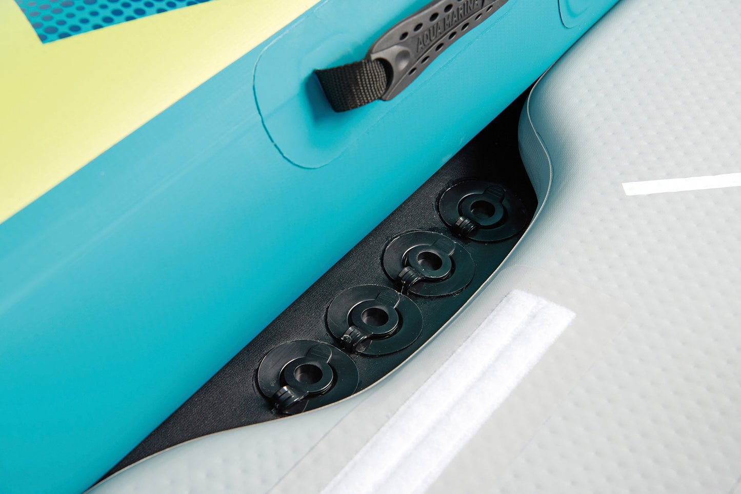 Kayak 2 Posti Aqua Marina Steam-412