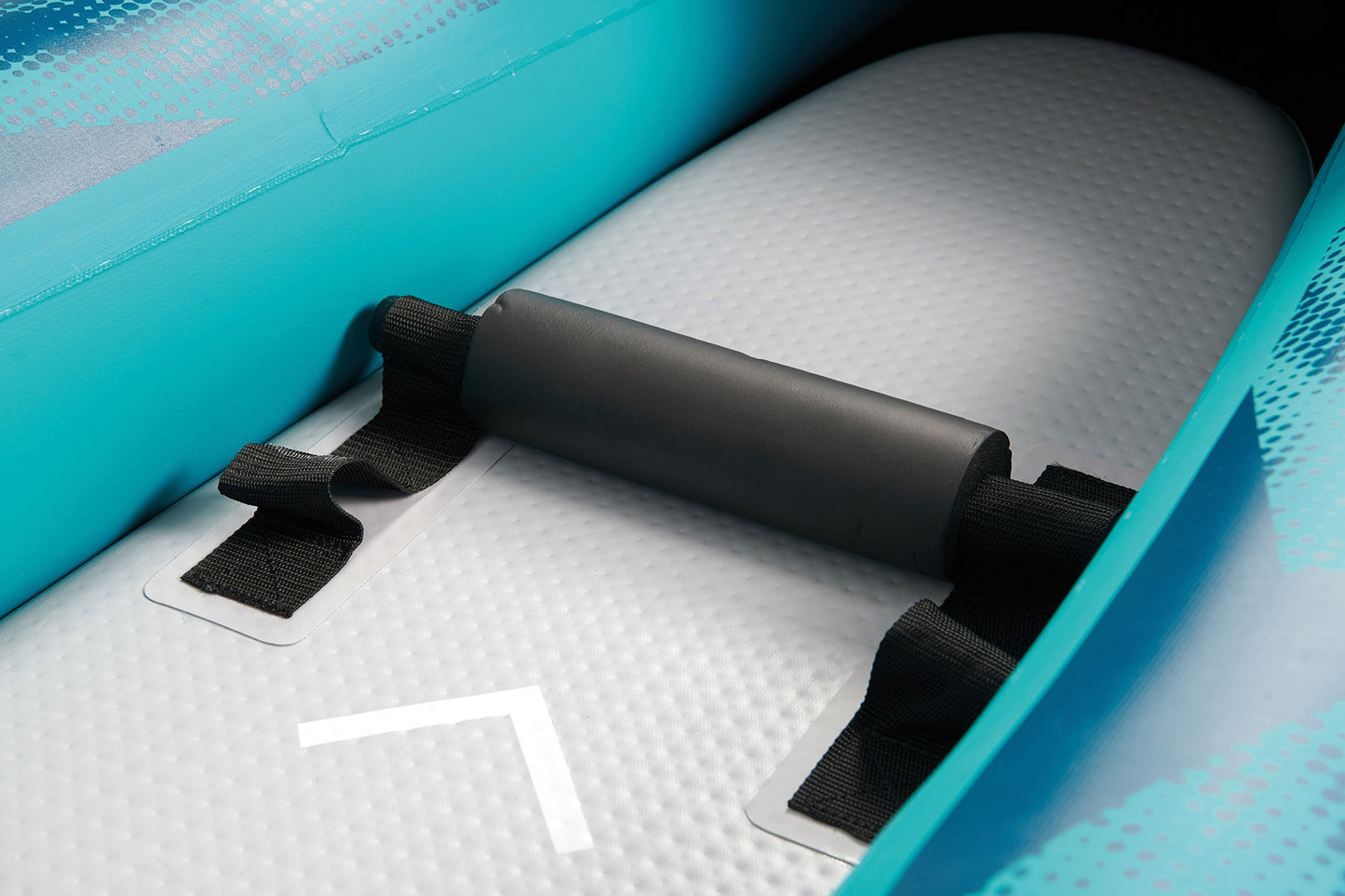 Kayak 2 Posti Aqua Marina Steam-412