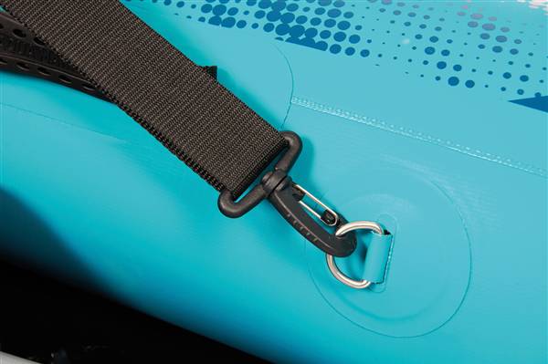 KAYAK 2 POSTI AQUA MARINA STEAM-412