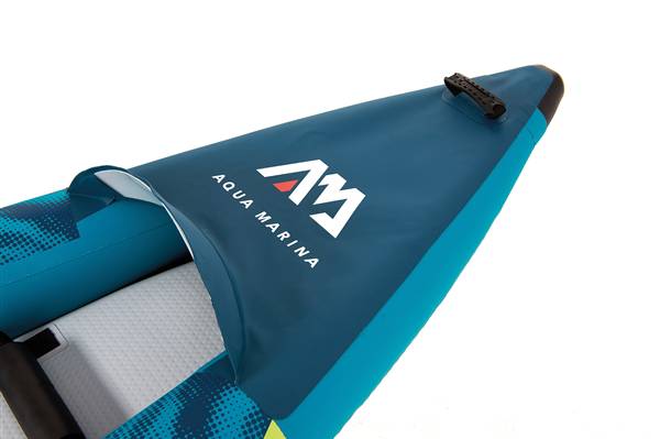 KAYAK 2 POSTI AQUA MARINA STEAM-412