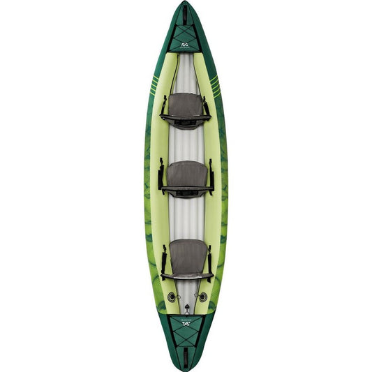 Canoa Kayak Aqua Marina Ripple 370