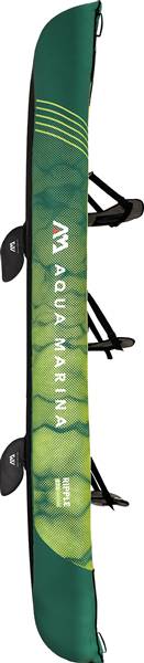 CANOA KAYAK AQUA MARINA RIPPLE 370