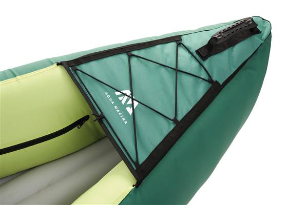 CANOA KAYAK AQUA MARINA RIPPLE 370