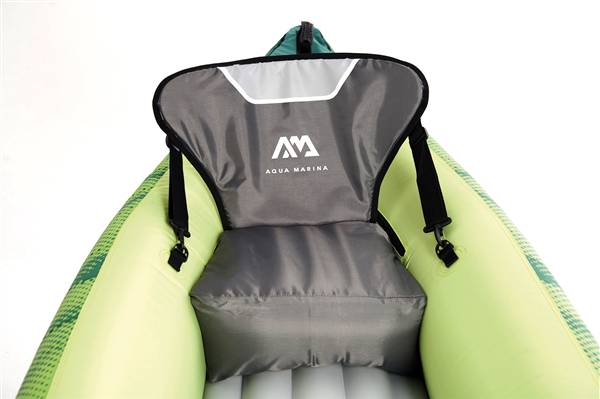 CANOA KAYAK AQUA MARINA RIPPLE 370