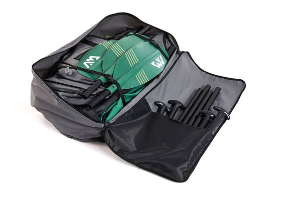 CANOA KAYAK AQUA MARINA RIPPLE 370