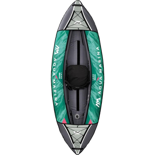 Kayak 1 Posto Aqua Marina Laxo 285